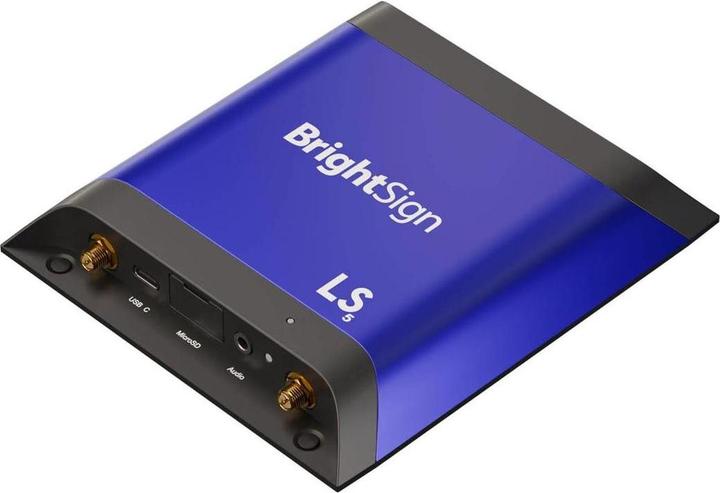 Produktbild BrightSign LS445