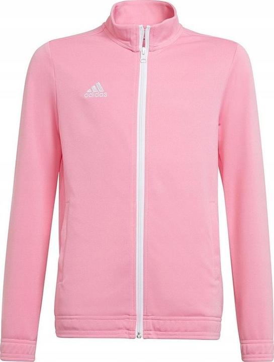 Produktbild Adidas Entrada 22 Trainingsjacke (128)