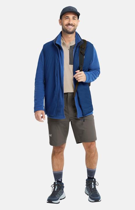 Actual product image Jack Wolfskin Prelight Cap (One size)
