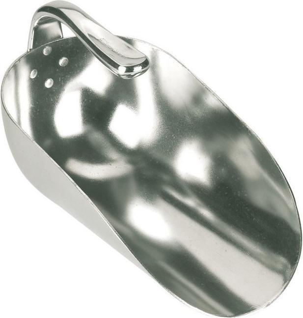 Actual product image Kerbl Inside handle shovel