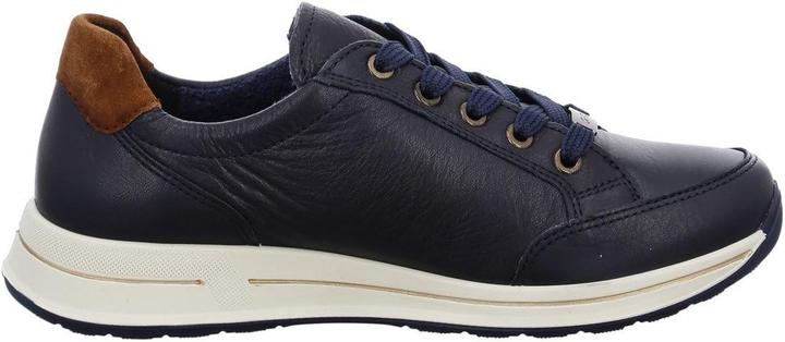 Immagine prodotto Ara Scarpe da donna con lacci Blue (36.5)