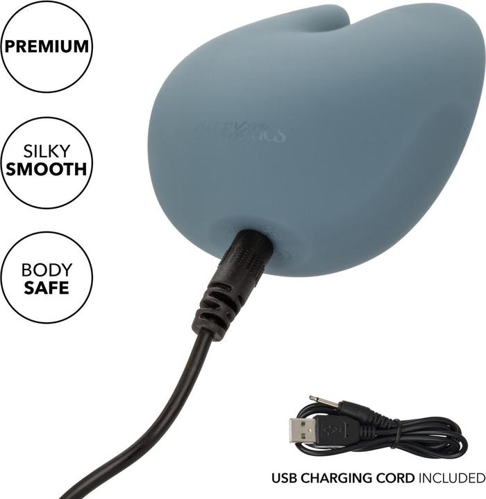 Produktbild CalExotics California Exotics - Mod Curve Stimulator Blau