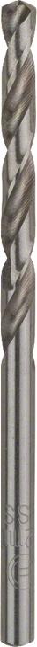 Immagine prodotto Bosch Professional Zubehör Trapano per metallo HSS-G, DIN 338, 4,2 x 43 x 75 mm, confezione da 1 pz. (4,2 mm)
