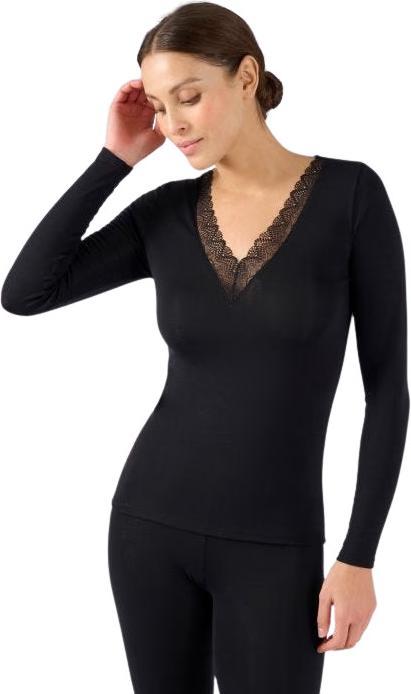 Actual product image La Redoute Collections Thermolactyl Sensitive (XS)