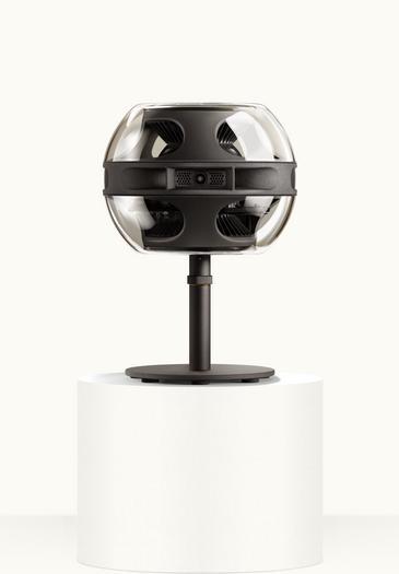 Produktbild Syng Cell Alpha (WLAN)