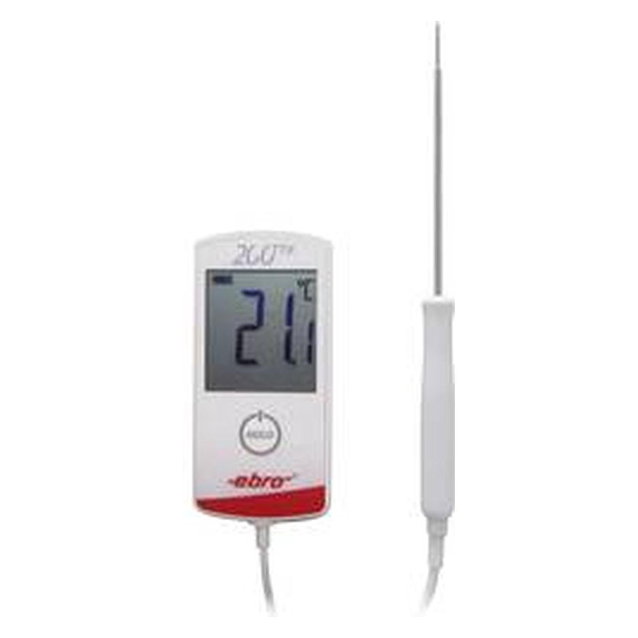 Ebro, Bbq Thermometers, Type Kernthermometer Ttx 200