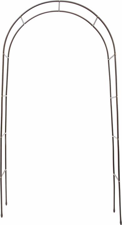 Actual product image Relaxdays Archway (38 cm, 140 cm)