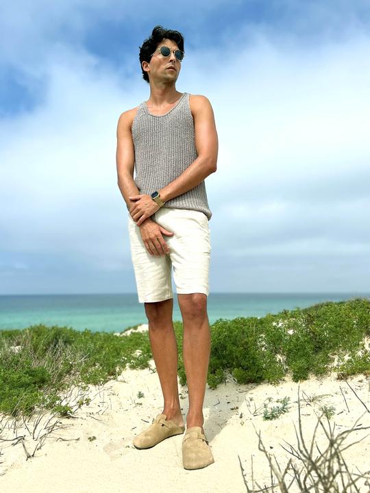 Actual product image Cubanas Mario (42)