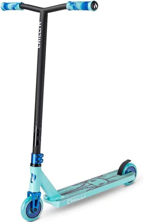 blue hercules beetle