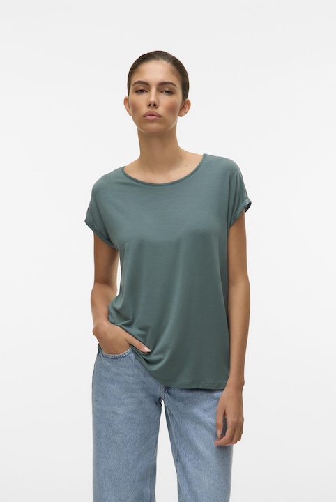 Immagine prodotto Vero Moda Vmava Plain Ss Top Ga Jrs Noos (XL)