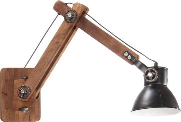 Produktbild vidaXL Wandleuchte (E27)