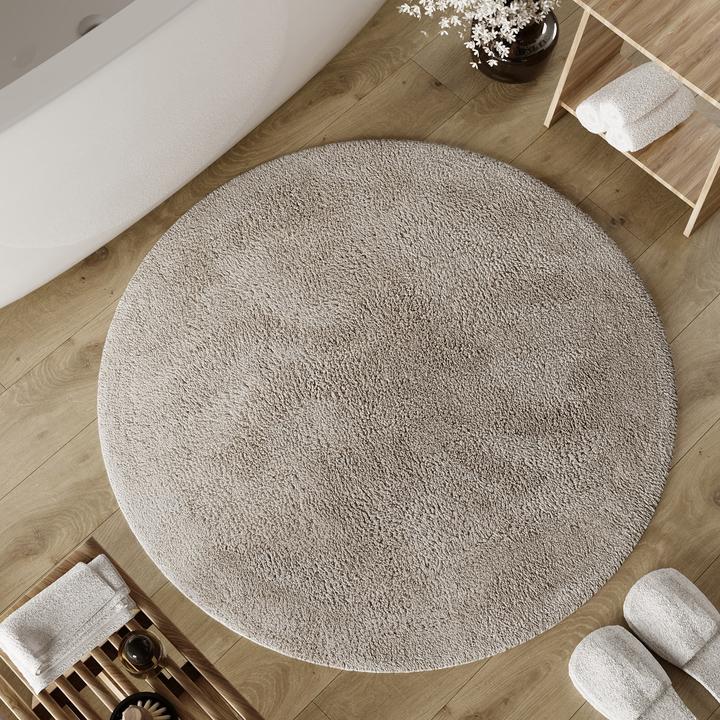 Produktbild Wecon Home Badteppich Erik (80 cm)