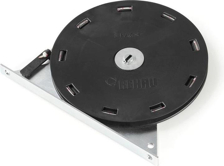 Produktbild Rehau Gewichtsausgleich-Mechanik C8 für vertikale Bedienung (1 Stk.)