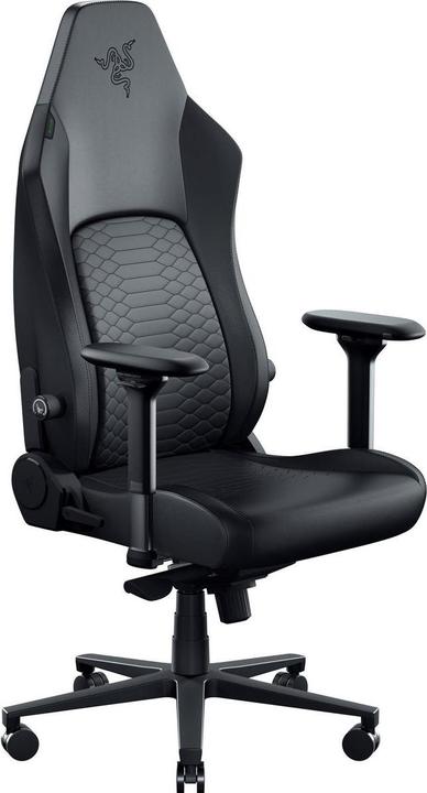 Actual product image Razer Iskur V2 NewGen