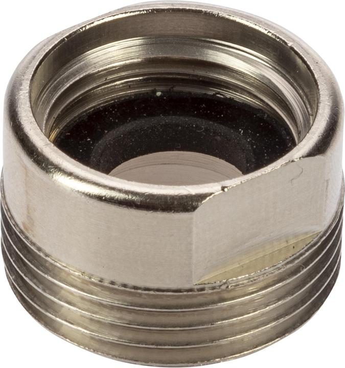 Actual product image Nordic Universal adapter
