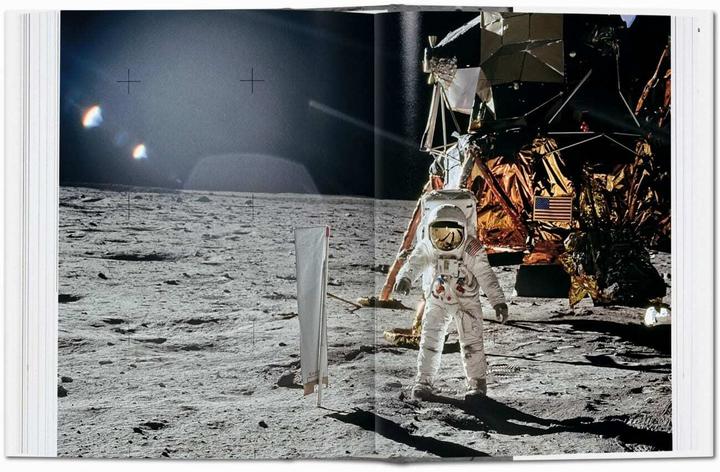 Produktbild Norman Mailer. MoonFire. Die legendäre Reise der Apollo 11 (Deutsch, Colum McCann, 2016)