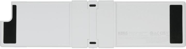 Produktbild Korg Keyboard Controller nanoKEY Fold Fold White Limited (Keyboard)