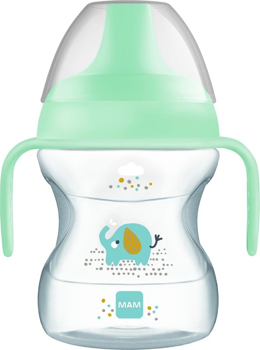 Produktbild MAM Learn to Drink (190 ml)