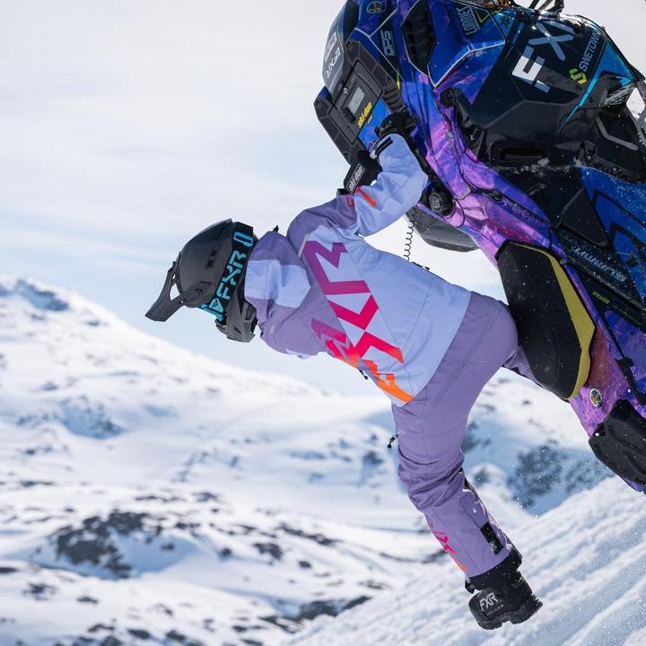 Produktbild Cardo Edge Single Orv (1er Set)