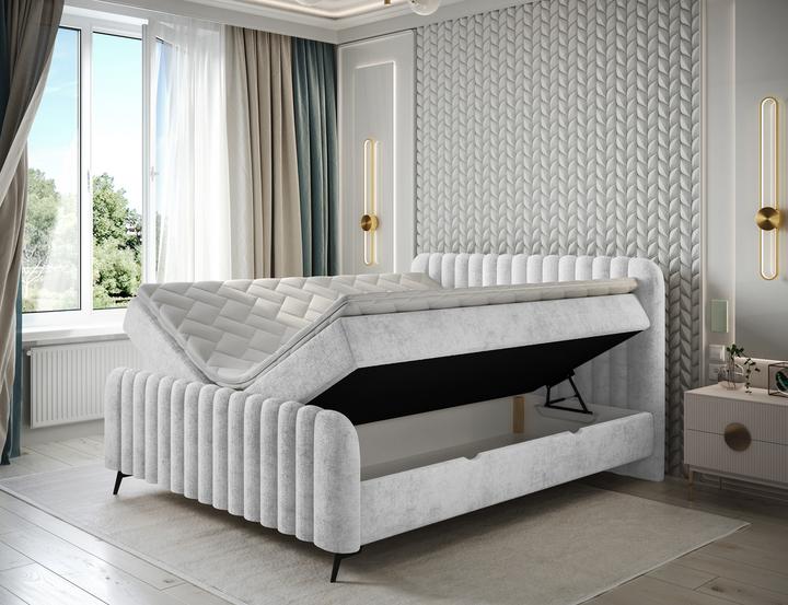 Image du produit Mid.You Liam (180 x 200 cm)