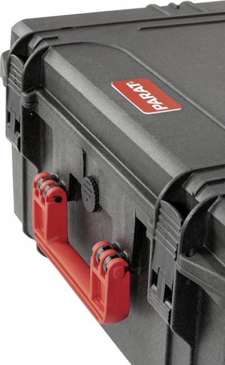 Actual product image Parat Toolbox Protect 53 Roll