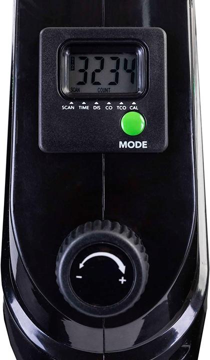 Image du produit Tunturi Cardio Fit D10 Ellipsentrainer Under Desk Bike