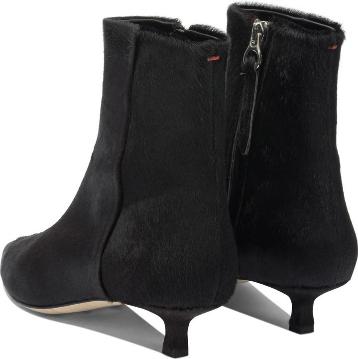 Image du produit Aeyde "Sofie 35mm" ankle boots (37)