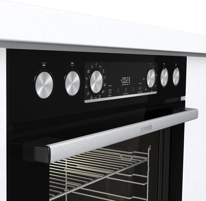 Produktbild Gorenje GORE Einbau-Herd-Set