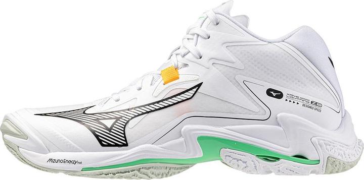 Mizuno Wave Lightning Z8 Mid