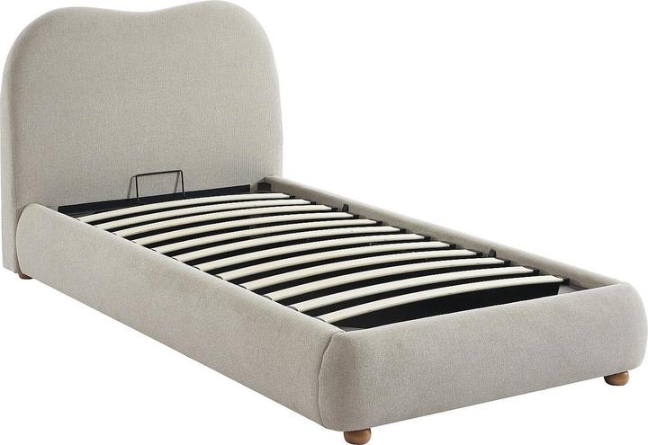 Image du produit Vente-unique Vanari (90 x 190 cm)