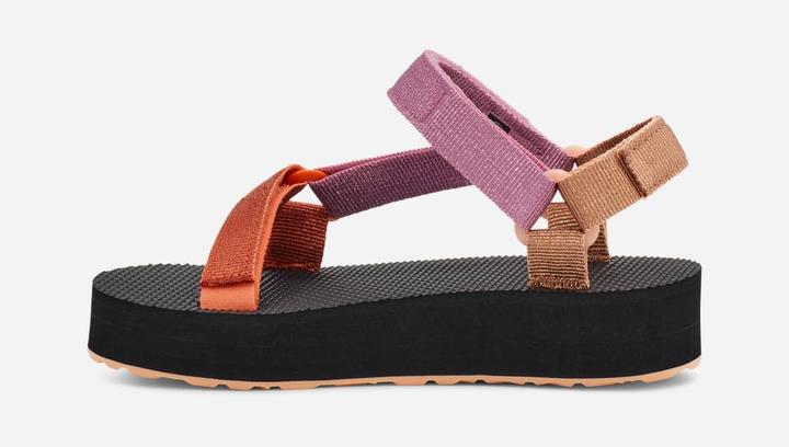 Produktbild Teva K's Midform Universal Metallic (24)