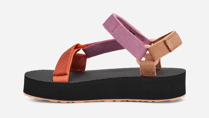 Image du produit Teva K's Midform Universal Metallic (24)