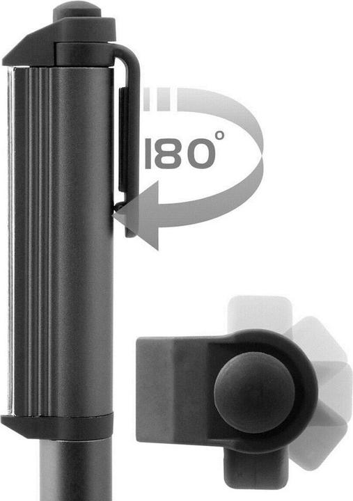 Actual product image Everactive WL-200 3W COB LED - Workshop lamp (16.20 cm, 200 lm)