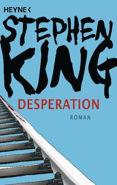 Produktbild Desperation (Deutsch, Stephen King, 2011)