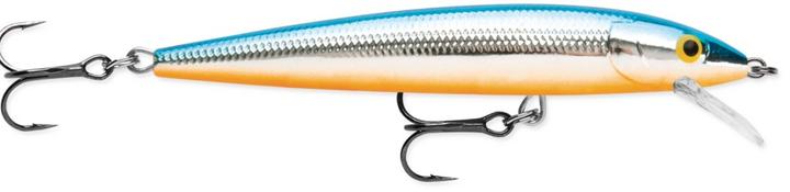 Image du produit Rapala Husky Jerk (10 cm)