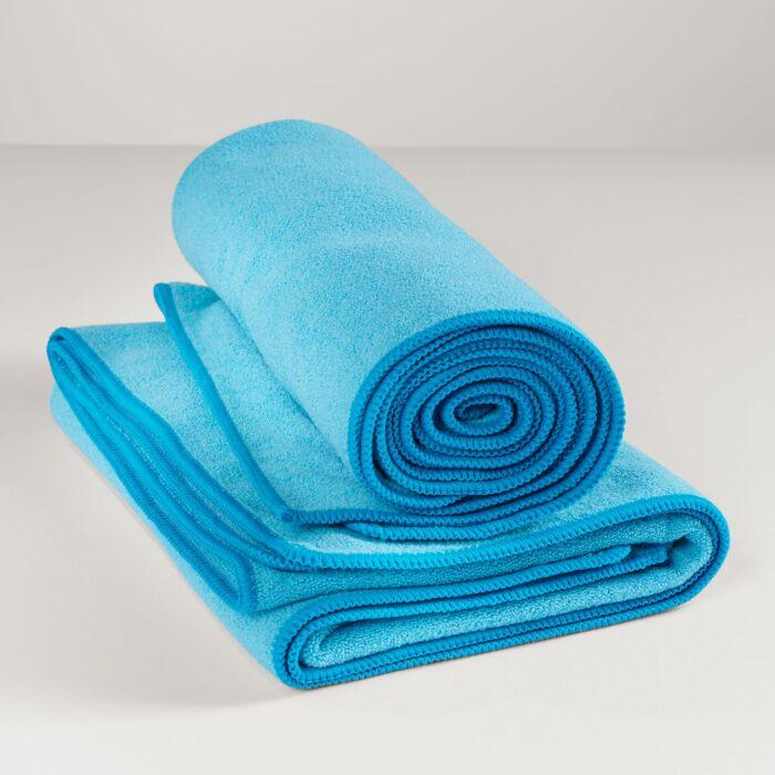 Produktbild Vedia Sporttücher Microfaser 2er-Pack