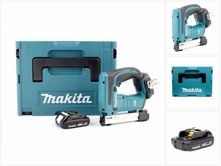 Produktbild Makita DST221ZJ