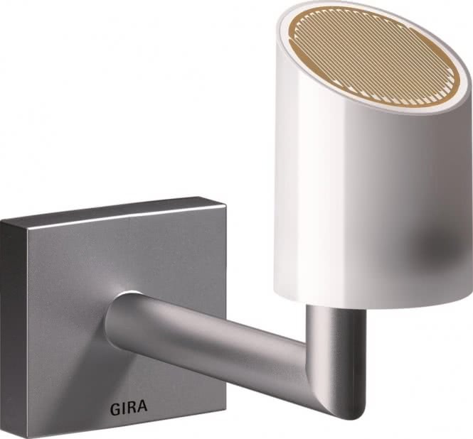 Gira Wetterstation