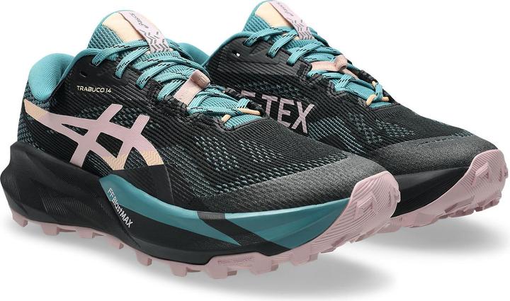Produktbild ASICS Performance Trabuco 14 GTX (42)