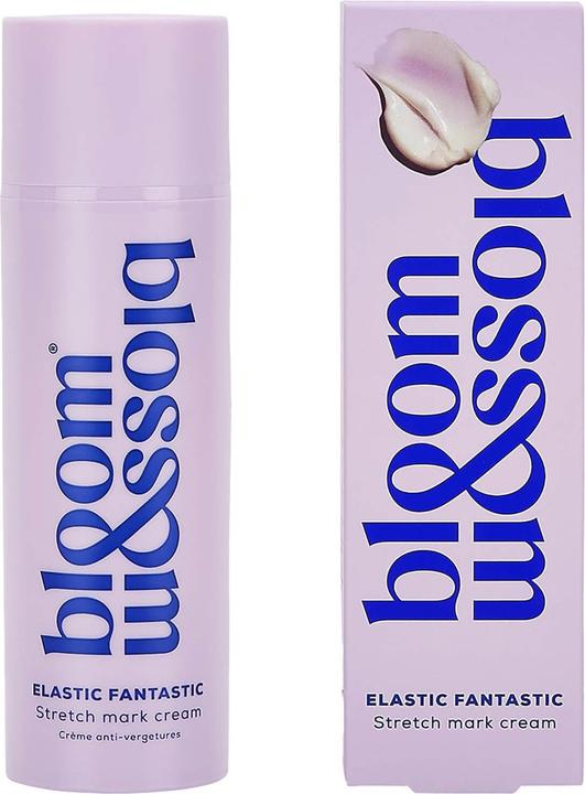 Produktbild Bloom and Blossom Bloom & Blossom Elastic Fantastic Körpercreme 150 ml (Körpercreme, 150 ml)