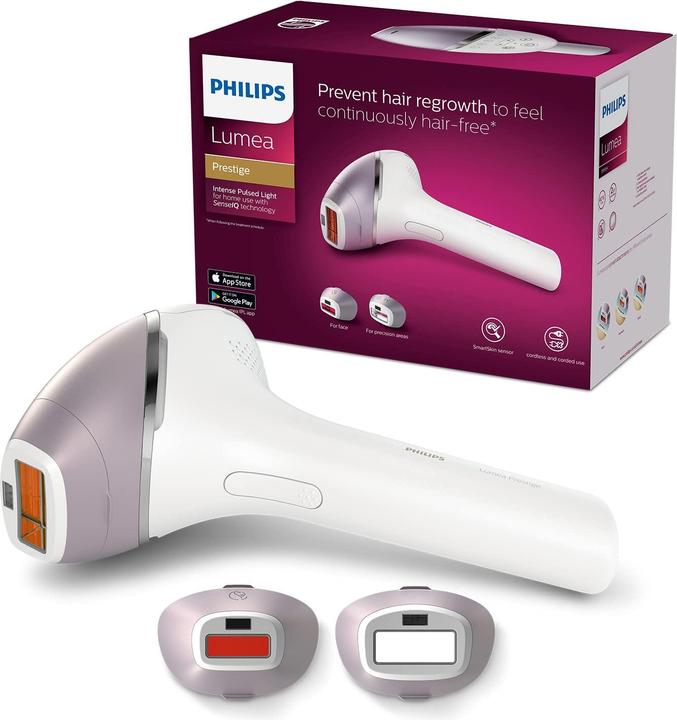 Immagine prodotto Philips Lumea Prestige