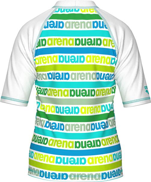 Produktbild Arena Kids Friends Uv S/S Tee (98)