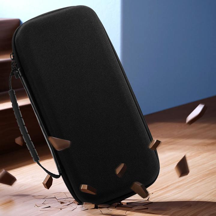 Actual product image Dux Ducis Aufbewahrungsbox (Switch 2)