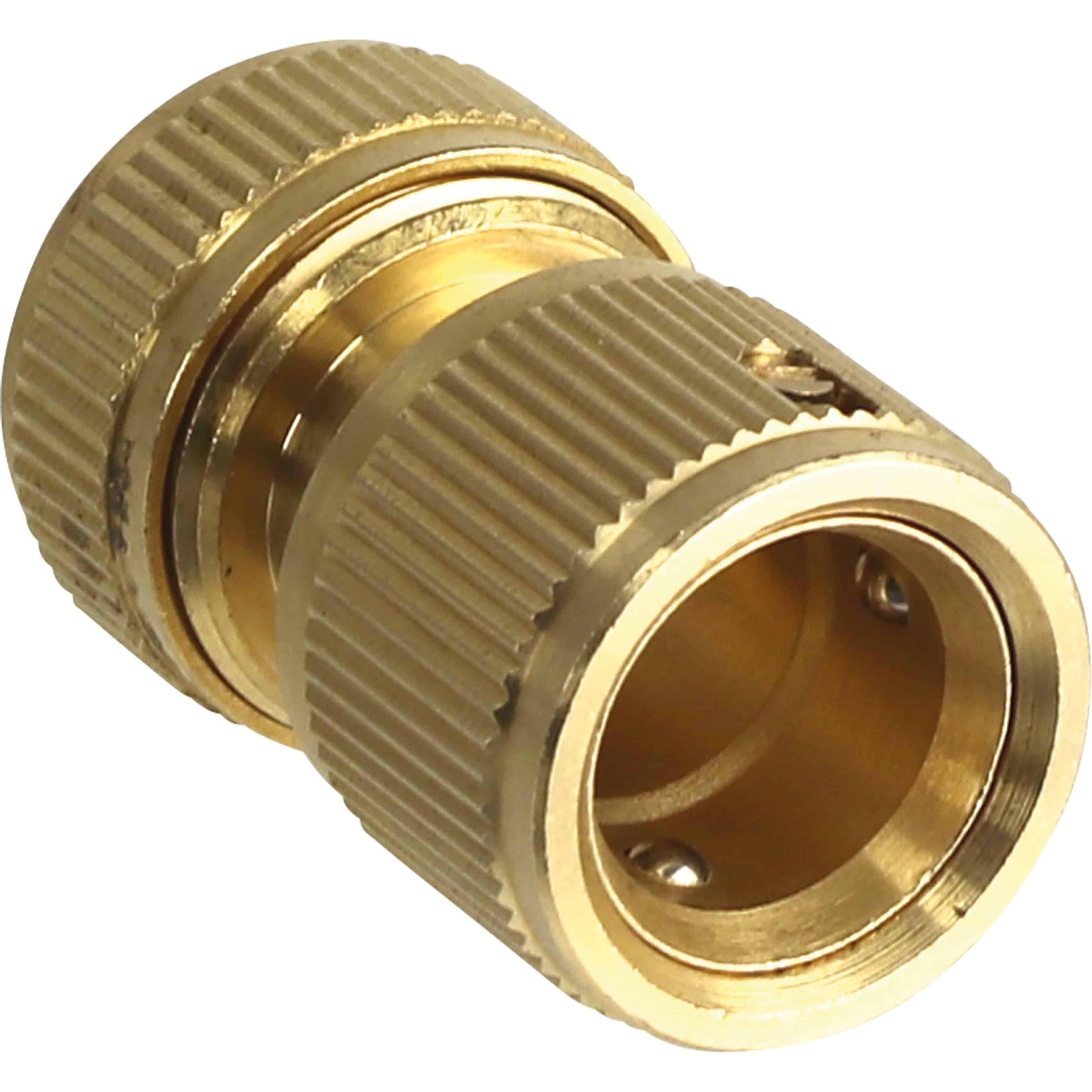 Eneroid, Schlauchanschluss + Schlauchverbinder, Schlauchstück (12.70 mm)
