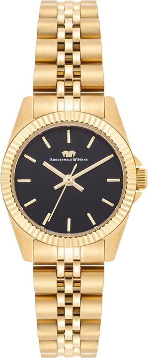 Produktbild Damen Uhr Cassina - 37196 (Analoguhr, 27.50 mm)