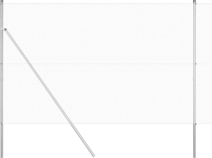 Produktbild vidaXL Gartenzaun