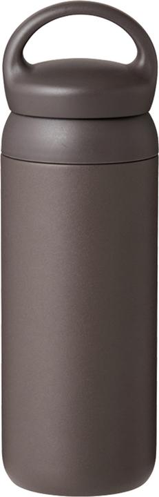 KINTO Day Off - Gobelet isotherme - Gris 500Ml (0.50 l)