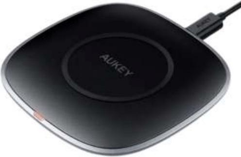 Actual product image Aukey LC-C6 (10 W)