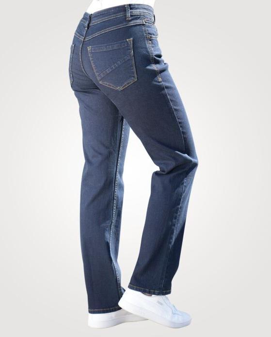 Produktbild Beverly Jeans «Lena», bequeme Passform (36)