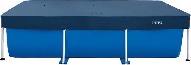 Produktbild Intex Pool-Abdeckplane
